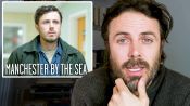 Casey Affleck Breaks Down His Most Iconic Characters