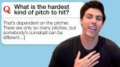 Christian Yelich Goes Undercover on YouTube, Twitter and Instagram