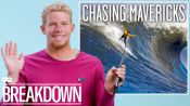 Olympic Surfer John John Florence Breaks Down Surfing Scenes from Movies