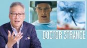 Cardiac Surgeon Breaks Down Surgeries From Movies & TV