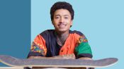 10 Things Nyjah Huston Can't Live Without