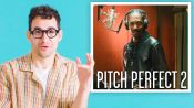 Jack Antonoff Breaks Down Music Production Scenes from Movies