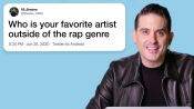 G-Eazy Goes Undercover on YouTube, Twitter and Instagram