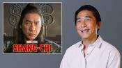 Tony Leung Breaks Down His Most Iconic Characters