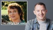 Elijah Wood Breaks Down His Most Iconic Characters