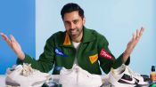 10 Things Hasan Minhaj Can't Live Without