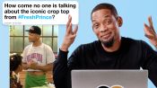 Will Smith Goes Undercover on YouTube, Twitter, Instagram