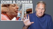 Jeff Daniels Breaks Down His Most Iconic Characters