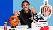 10 Things Trae Young Can't Live Without