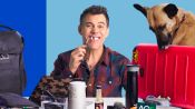 10 Things Steve-O Can't Live Without