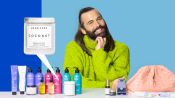 10 Things Jonathan Van Ness Can't Live Without