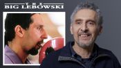 John Turturro Breaks Down His Most Iconic Characters