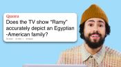 Ramy Youssef Goes Undercover on Reddit, YouTube and Twitter