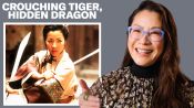 Michelle Yeoh Breaks Down Her Most Iconic Characters