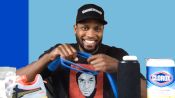 10 Things Rudy Gay Can't Live Without (At Home)
