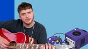 10 Things Bazzi Can't Live Without (At Home)