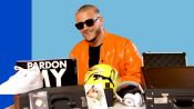 10 Things DJ Snake Can't Live Without