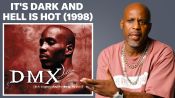 DMX Breaks Down His Most Iconic Tracks