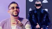 Bad Bunny Breaks Down 13 Looks from His 'Yo Perreo Sola' Music Video to the Grammys