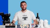 10 Things NBA Star Zach LaVine Can't Live Without