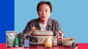 10 Things Jimmy O. Yang Can't Live Without
