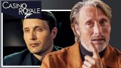 Mads Mikkelsen Breaks Down His Most Iconic Characters