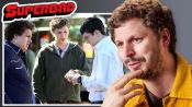 Michael Cera Breaks Down His Most Iconic Characters