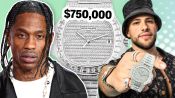 Jeweler Breaks Down The Most Expensive Celebrity Watches