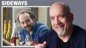 Paul Giamatti Breaks Down His Most Iconic Characters
