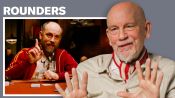 John Malkovich Breaks Down His Most Iconic Characters