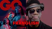 Franglish juge le rap français : Shay, Hamza, Jok’air…
