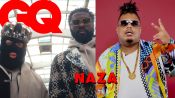 Naza juge le rap français : Kalash Criminel, DA Uzi, Bigflo & Oli…