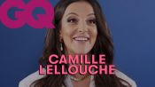 Les 10 Essentiels de Camille Lellouche (Louis Vuitton, tampon et spray antibactérien)