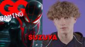 Suzuya juge 6 succès du gaming | Call of Duty, Spider-Man, Fallout