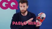 Les 10 essentiels de Pablo Mira 