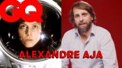 Alexandre Aja juge le cinéma : Alien, Oxygène, Psychose