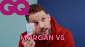 Les 10 Essentiels de Morgan VS (peau de serpent, boules Quies et grains de café) 