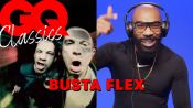 Busta Flex juge les classiques du rap français : Suprême NTM, Fonky Family, IAM