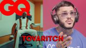Tovaritch juge le rap français : MHD, Heuss L’enfoiré, Sofiane