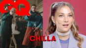 Chilla juge le rap français : Laylow, Lala &ce, Kanis, Soso Maness