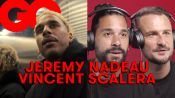 Jérémy Nadeau & Vincent Scalera jugent le rap français : PLK, Kalash Criminel, Ashe 22