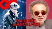 Philippe Manœuvre juge le rock : The Rolling Stones, L7, Bonnie Banane