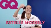Les 10 Essentiels d’Estelle Yoka-Mossely (médaille d’or, vernis et gants de boxe)