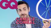 Les 10 Essentiels de Camille Combal (Coupe pastèque, étiqueteuse et sirop d’Orgeat) 