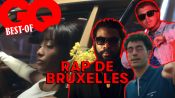 Bruxelles jugé par le rap français | BEST OF 2021 