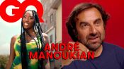 André Manoukian juge le Top Tendances : Soprano, Aya Nakamura, Billie Eilish