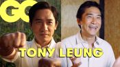 Tony Leung décrypte ses rôles les plus emblématiques : Marvel, In the Mood for Love, Chungking Express