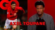 Axel Toupane juge le sport : Kobe Bryant, Tony Parker, Cristiano Ronaldo