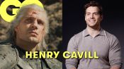 De "Superman" à "The Witcher", Henry Cavill révèle les secrets de ses rôles les plus iconiques