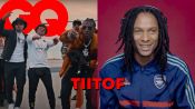 Tiitof juge le rap français : Booba, Zamdane, Jul…